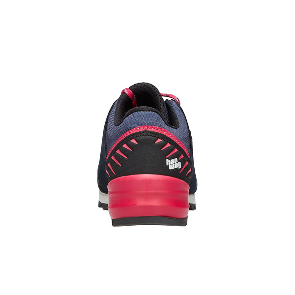 Hanwag MAKRA PRO LOW LADY GTX Damen - Zustiegsschuhe Ansicht 5