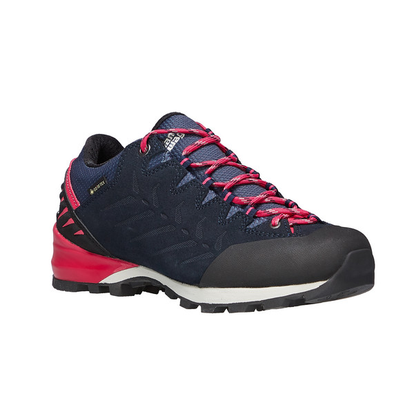 Hanwag MAKRA PRO LOW LADY GTX Damen - Zustiegsschuhe Ansicht 2