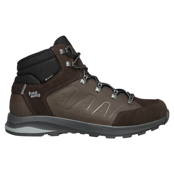 Hanwag TORSBY SF EXTRA GTX Herren - Wanderstiefel Ansicht 1