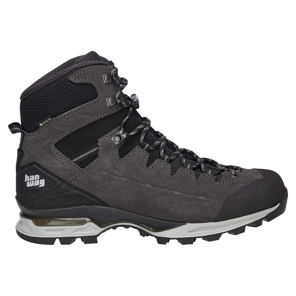 Hanwag MAKRA TREK GTX Herren - Trekkingstiefel Ansicht 1