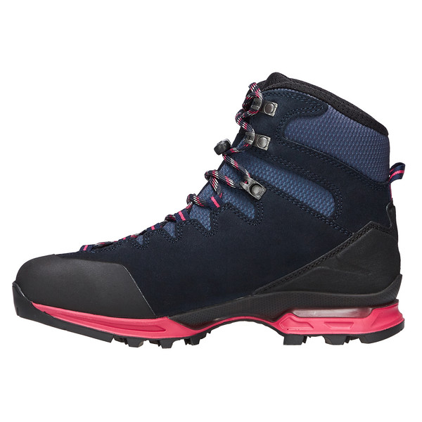 Hanwag MAKRA TREK LADY GTX Damen - Trekkingstiefel Ansicht 3