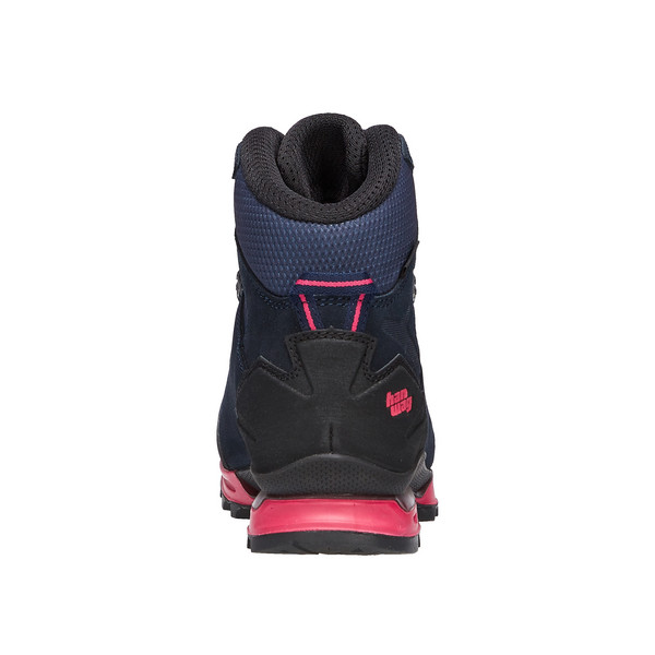 Hanwag MAKRA TREK LADY GTX Damen - Trekkingstiefel Ansicht 5