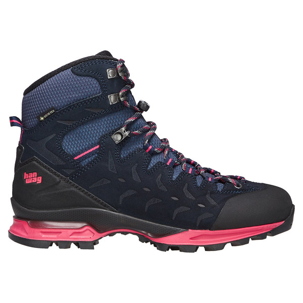 MAKRA TREK LADY GTX Damen - Trekkingstiefel