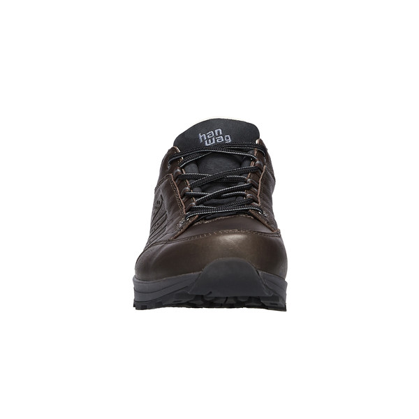 Hanwag TRAVI LOW SF EXTRA Herren - Wanderschuhe Ansicht 4