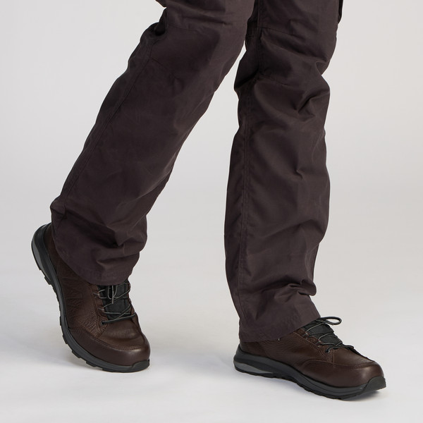 Hanwag TRAVI LOW SF EXTRA Herren - Wanderschuhe Ansicht 9