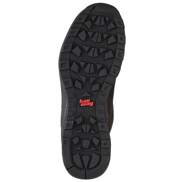 Hanwag TRAVI LOW SF EXTRA Herren - Wanderschuhe Ansicht 7