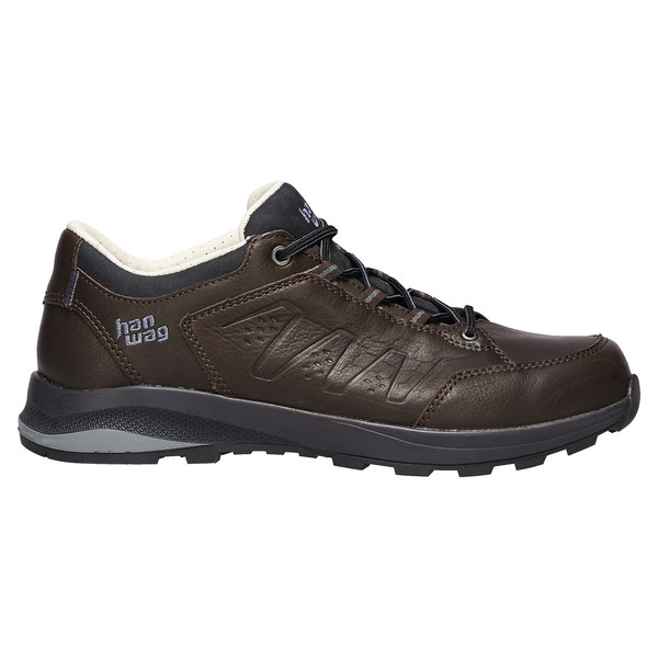 Hanwag TRAVI LOW SF EXTRA Herren - Wanderschuhe Ansicht 1