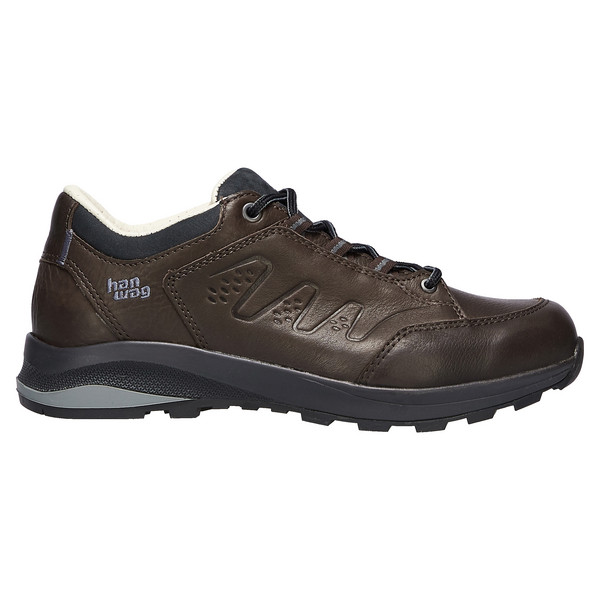 TRAVI LOW SF EXTRA LADY Damen - Wanderschuhe