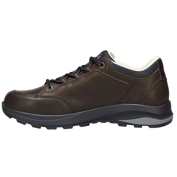Hanwag TRAVI LOW SF EXTRA LADY Damen - Wanderschuhe Ansicht 3