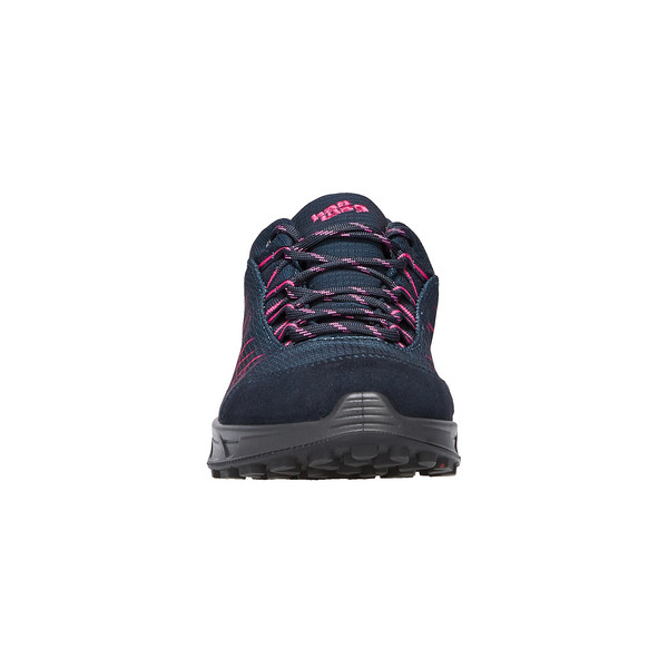 Hanwag COASTRIDGE LOW LADY ES Damen - Wanderschuhe Ansicht 4