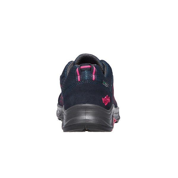 Hanwag COASTRIDGE LOW LADY ES Damen - Wanderschuhe Ansicht 5