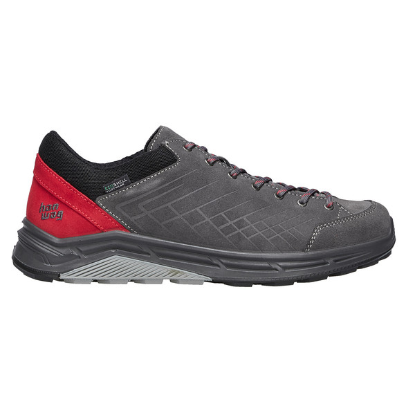 Hanwag COASTROCK LOW ES Herren - Wanderschuhe Ansicht 1