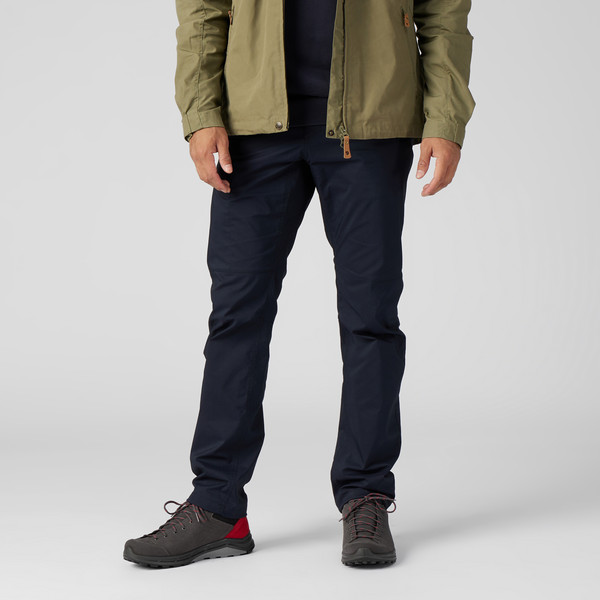 Hanwag COASTROCK LOW ES Herren - Wanderschuhe Ansicht 9
