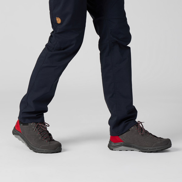 Hanwag COASTROCK LOW ES Herren - Wanderschuhe Ansicht 10