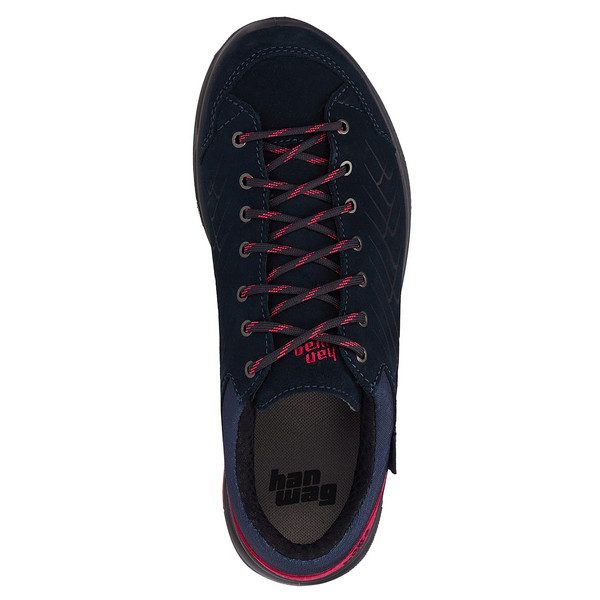 Hanwag COASTROCK LOW LADY ES Damen - Wanderschuhe Ansicht 6