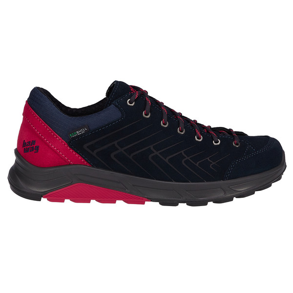 Hanwag COASTROCK LOW LADY ES Damen - Wanderschuhe Ansicht 1