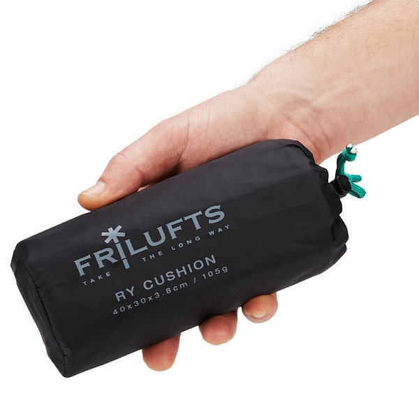 Frilufts RY CUSHION - Sitzkissen Ansicht 6