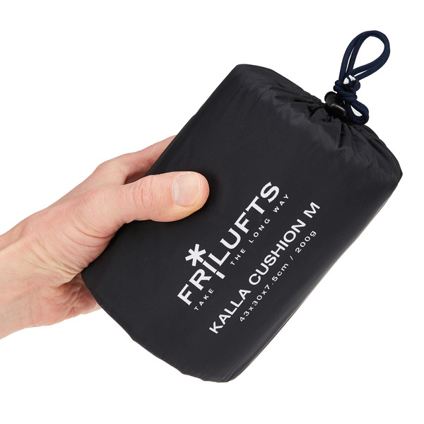 Frilufts KALLA CUSHION - Sitzkissen Ansicht 5