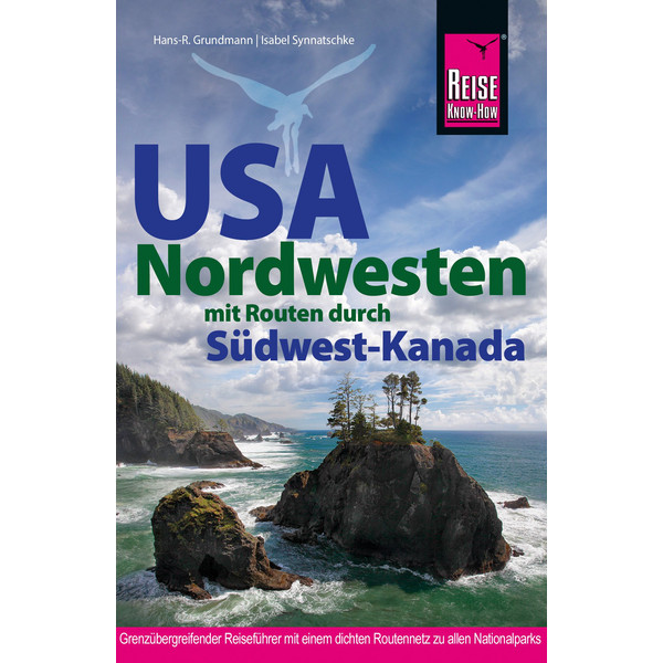 NORDWEST / KANADA SÜDWEST
