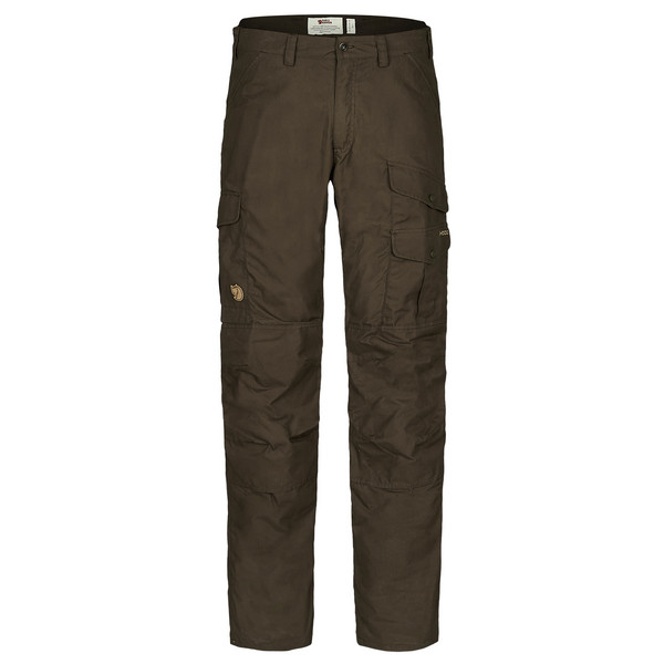 BARENTS PRO HYDRATIC TRS M Herren - Jagdhose-DARK OLIVE