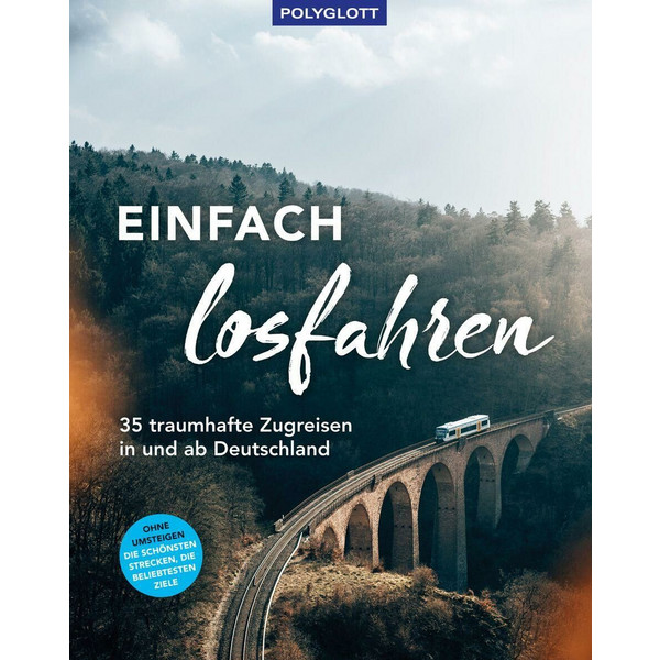 EINFACH LOSFAHREN. - Bildband Ansicht 1