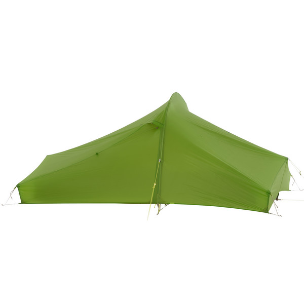 Vaude LIZARD SEAMLESS 2-3P - Tunnelzelt Ansicht 1