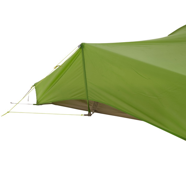 Vaude LIZARD SEAMLESS 2-3P - Tunnelzelt Ansicht 8