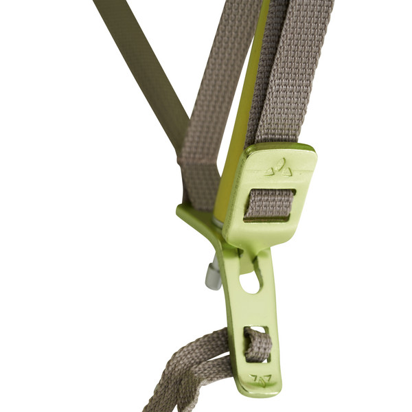Vaude LIZARD SEAMLESS 2-3P - Tunnelzelt Ansicht 12