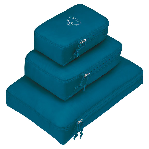 Osprey ULTRALIGHT PACKING CUBE SET - Packwürfel Ansicht 1