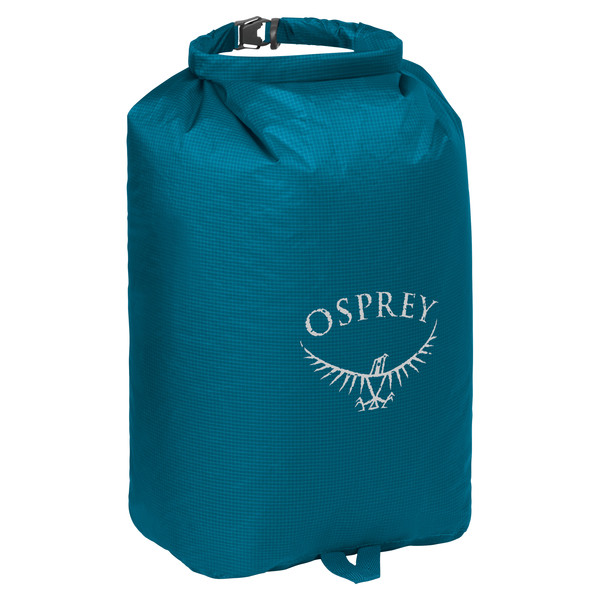 Osprey ULTRALIGHT DRYSACK 12L - Wasserdichter Packsack Ansicht 1