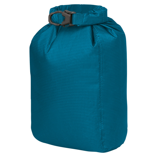 Osprey ULTRALIGHT DRYSACK 3L - Wasserdichter Packsack Ansicht 2