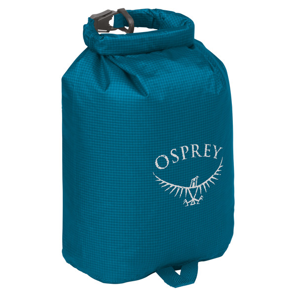 Osprey ULTRALIGHT DRYSACK 3L - Wasserdichter Packsack Ansicht 1