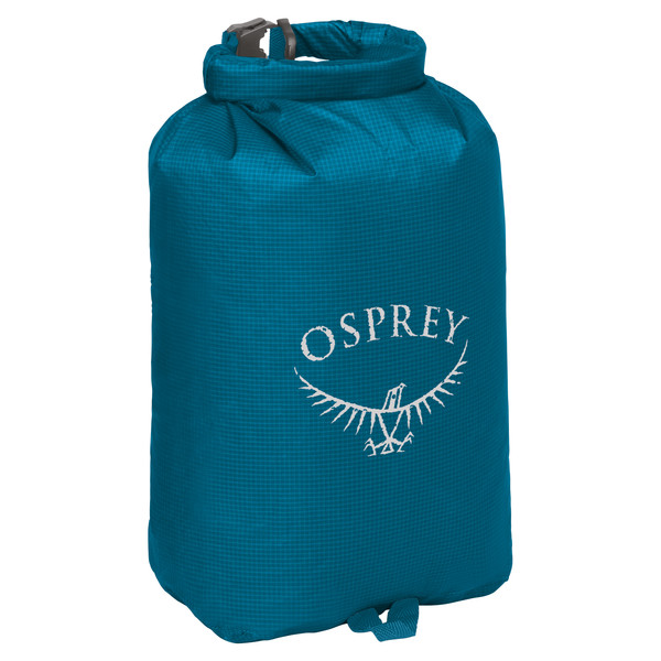Osprey ULTRALIGHT DRYSACK 6L - Wasserdichter Packsack Ansicht 1