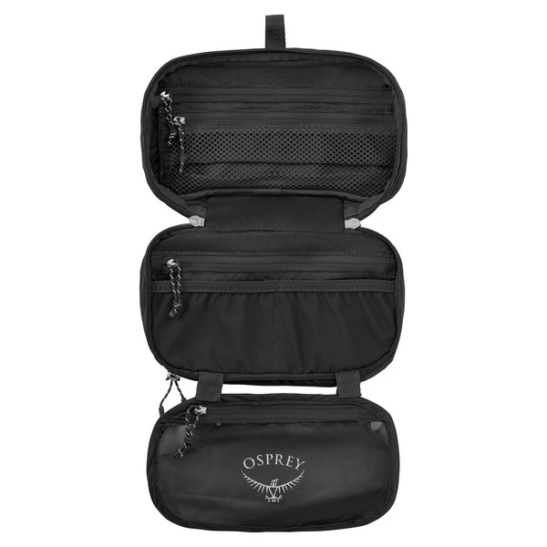 Osprey ULTRALIGHT ZIP ORGANIZER - Packbeutel Ansicht 2