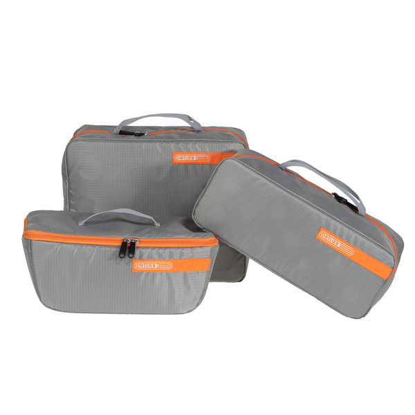 PACKING CUBE BUNDLE - Packbeutel