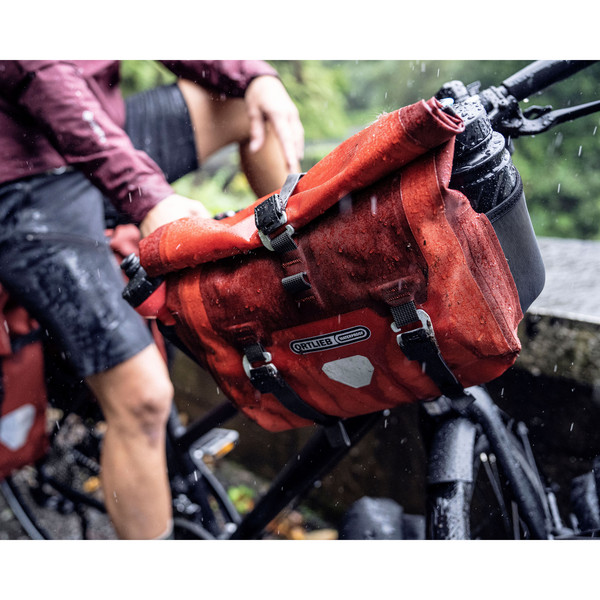 Ortlieb HANDLEBAR-PACK PLUS - Lenkertasche Ansicht 13