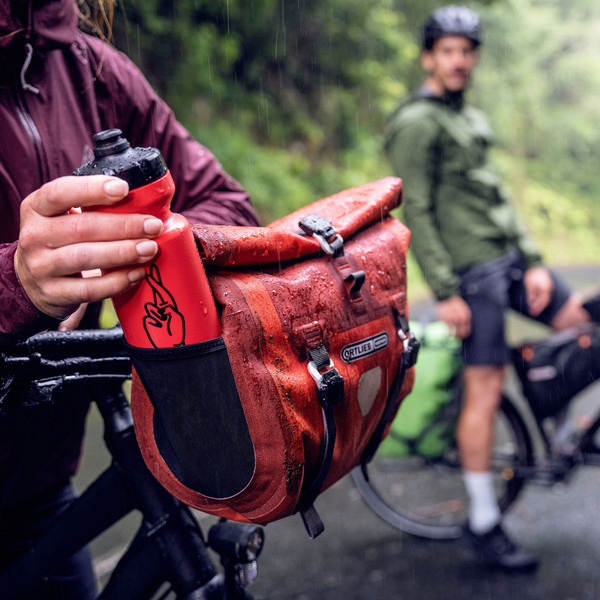 Ortlieb HANDLEBAR-PACK PLUS - Lenkertasche Ansicht 16