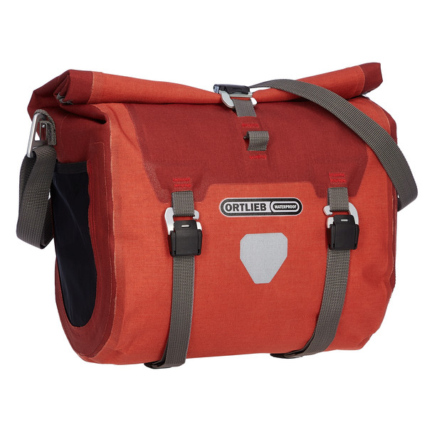 Ortlieb HANDLEBAR-PACK PLUS - Lenkertasche Ansicht 1
