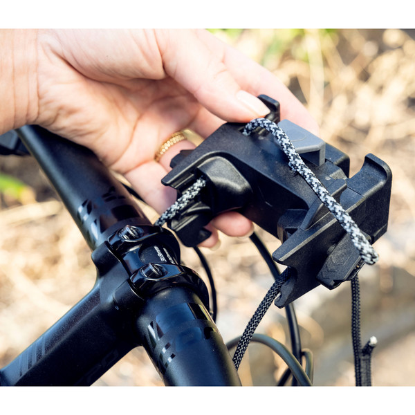 Ortlieb HANDLEBAR-MOUNTING-SET QR - Fahrradzubehör Ansicht 2