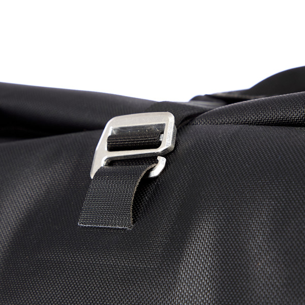 Ortlieb VARIO HIGH-VIS - Fahrradrucksack Ansicht 6