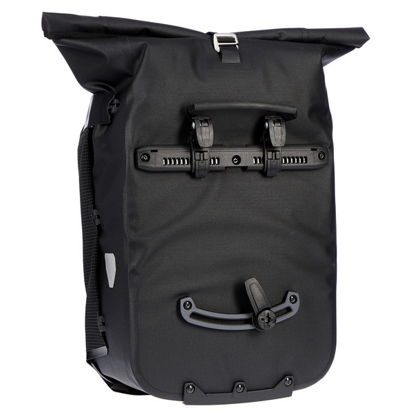 Ortlieb VARIO HIGH-VIS - Fahrradrucksack Ansicht 2