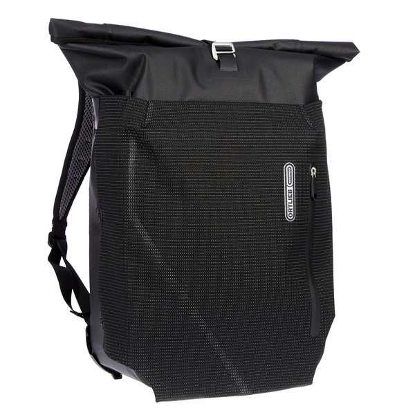 Ortlieb VARIO HIGH-VIS - Fahrradrucksack Ansicht 3