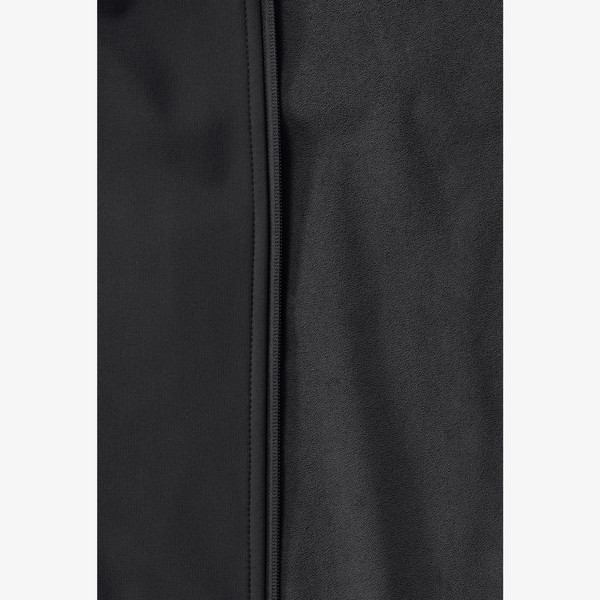 Jack Wolfskin BORNBERG HOODY M Herren - Softshelljacke Ansicht 6