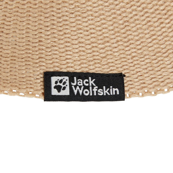 Jack Wolfskin TRAVEL HAT W Damen - Sonnenhut Ansicht 2