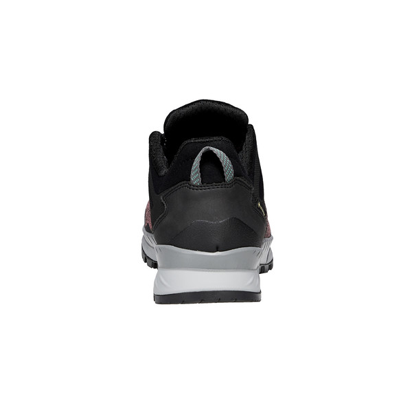 Lowa CAREZZA GTX LO WS Damen - Wanderschuhe Ansicht 5