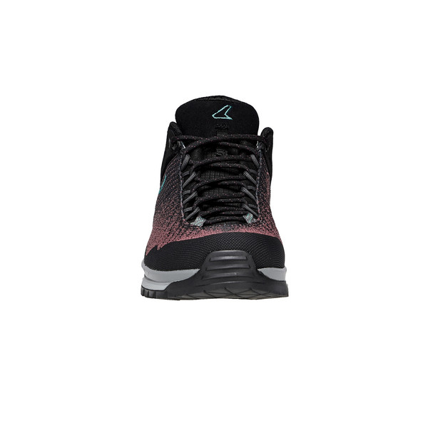Lowa CAREZZA GTX LO WS Damen - Wanderschuhe Ansicht 4