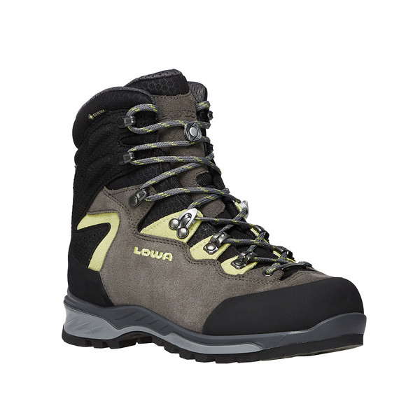 Lowa LAVENA EVO GTX WS Damen - Trekkingstiefel Ansicht 2
