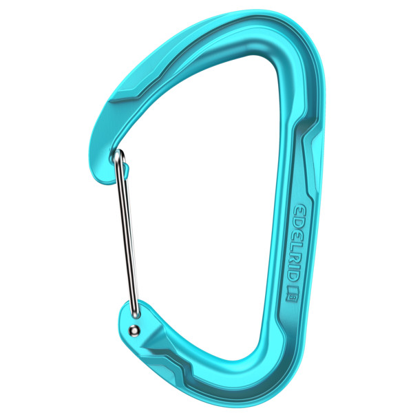 PURE WIRE III - Karabiner