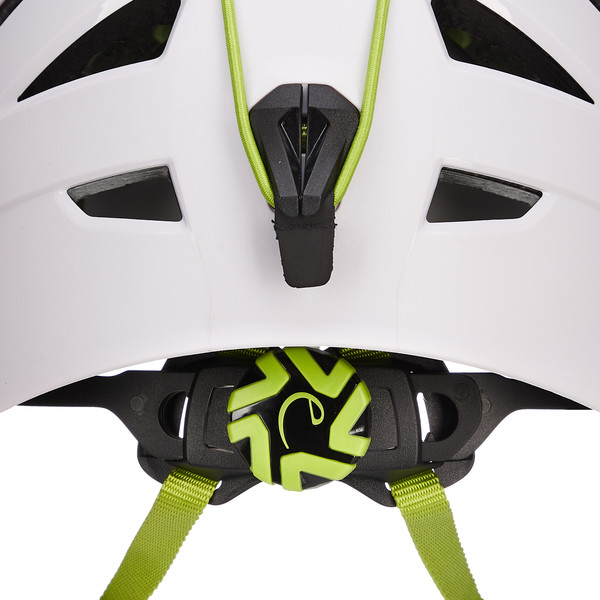 Edelrid ZODIAC II - Kletterhelm Ansicht 5