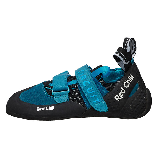 Red Chili CIRCUIT II Unisex - Kletterschuhe Ansicht 3